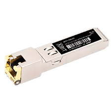 Трансивер Xbit SFP+10G-T1