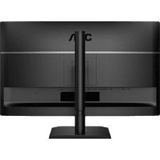 Монитор AOC Q27E4CV Black