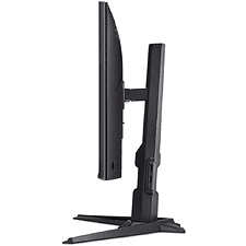 Монитор Acer XV250QF3bmiiprx (UM.KX0CD.301)