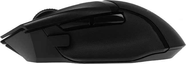 Мышь Razer Basilisk V3 X Hyperspeed черный (RZ01-04870100-R3G1)