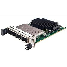Сетевая карта Silicom O325G4I81-XR