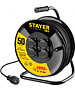 Удлинитель Stayer 55076-50_z01 черный