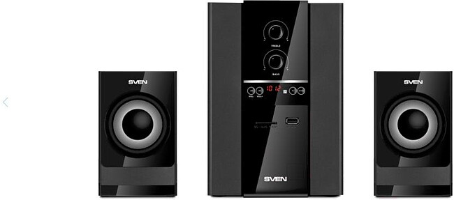 Акустика Sven MS-1821 (SV-020774)