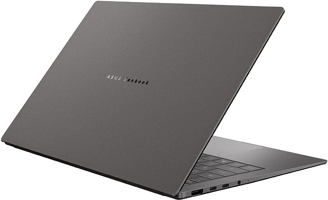 Ноутбук Asus Zenbook S 14 OLED UX5406AA-SW416W Light Grey (90NB16Q6-M00LJ0)