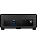 Компьютер MSI Cubi 5 1M-460BRU черный (936-B0A821-460)