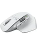 Мышь Logitech MX Master 3S светло-серый (910-006566)