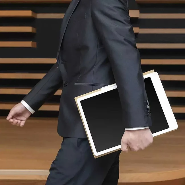 Графический планшет Xiaomi LCD Writing Tablet 13.5" Color Edition MJXHB02WC (BHR7278GL)