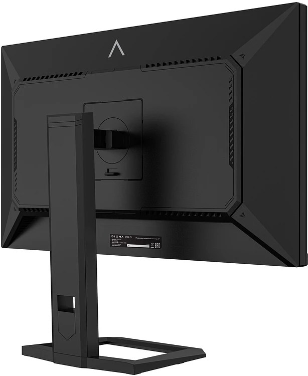 Монитор Digma Pro Action M черный (DM27SP07)