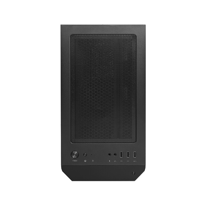 Корпус MSI MAG Forge M100A без БП (306-7G20A21-809)