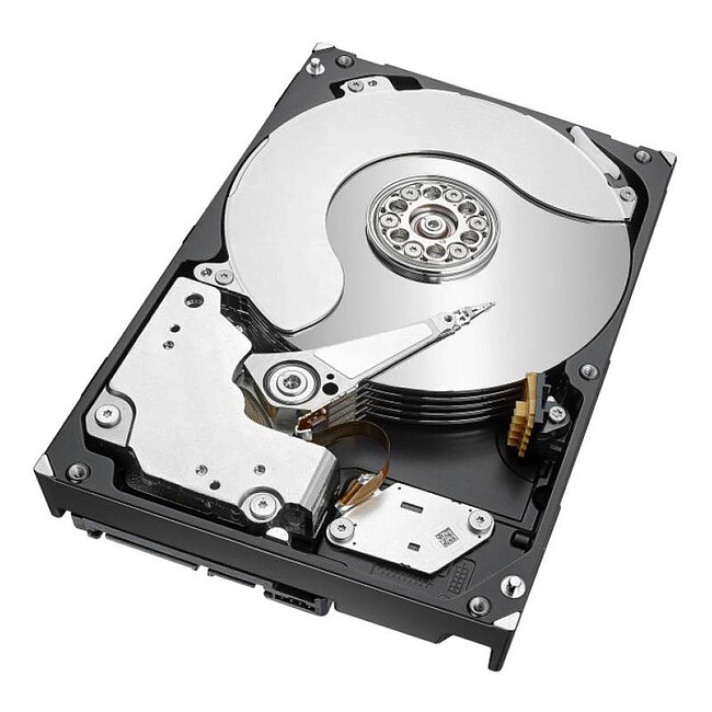 Жесткий диск Seagate Exos 7E8 6TB (ST6000NM021A)