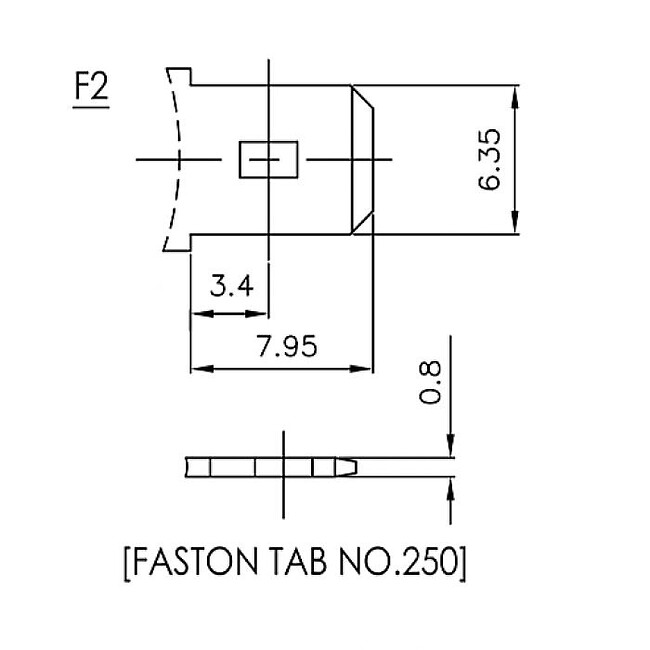 Аккумулятор для ИБП CSB HRL1234W 12V/9Ah