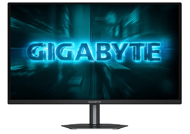 Монитор Gigabyte GO27Q24A Black (20VM0-GO7Q24ABT-1EKR) Монитор Gigabyte GO27Q24A Black (20VM0-GO7Q24ABT-1EKR)
