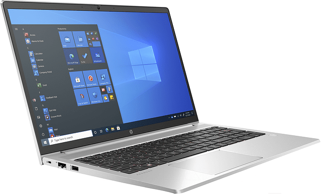 Мышь HP 200 черный (X6W31AA)