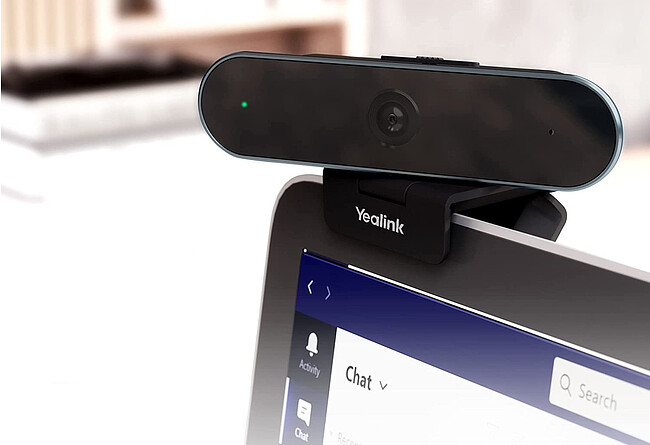 Веб-камера Yealink UVC20