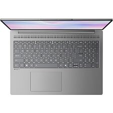 Ноутбук Lenovo IdeaPad Slim 5 16AHP10 Luna Grey (83HW000ARK)