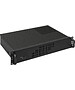 Корпус Exegate Pro 2U300-04 без БП (EX292252RUS)