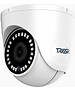 Камера видеонаблюдения Trassir TR-D8121IR2 v6 2.8