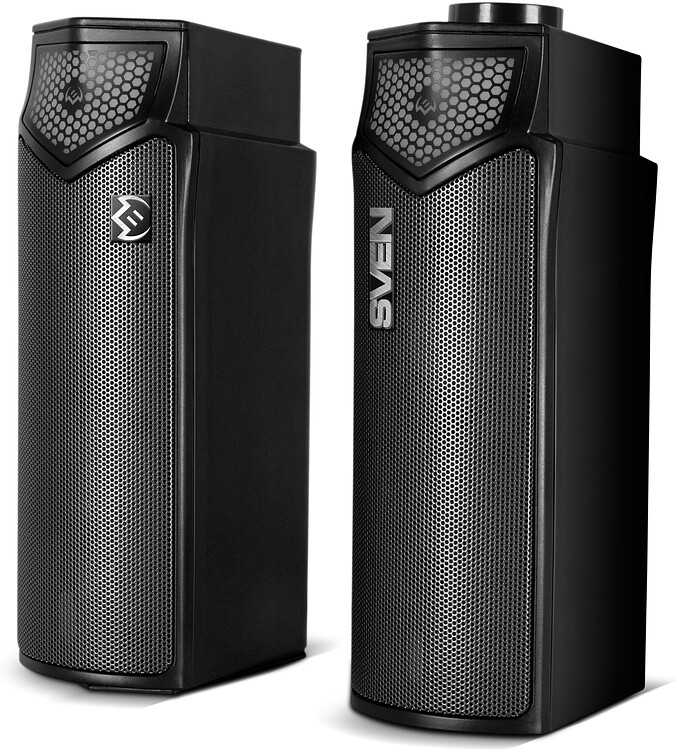 Саундбар Sven SB-G1450 черный (SV-022488)