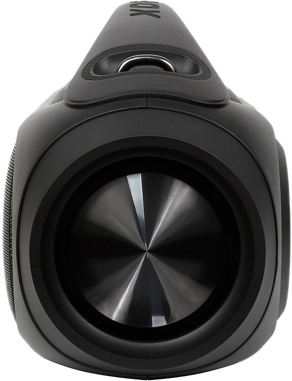 Портативная колонка Digma D-PS1531 черный (SP1531B)