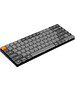 Клавиатура Keychron K3 Max RGB Gateron Low Profile Blue (K3M-H2-RU)