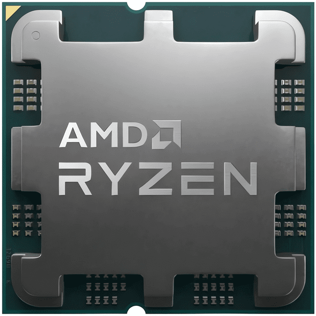 Процессор AMD Ryzen 5 7600X3D OEM Процессор AMD Ryzen 5 7600X3D OEM