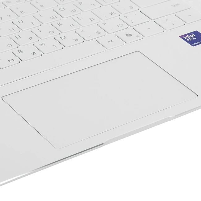 Ноутбук Honor MagicBook Pro 14 FMB-P White (5301ANXA)