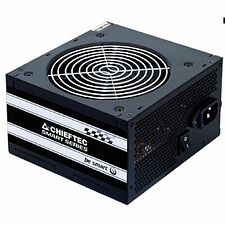Блок питания Chieftec Smart 600W (GPS-600A8)
