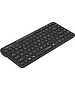 Клавиатура A4Tech Fstyler FBK36C AS черный (FBK36C AS)