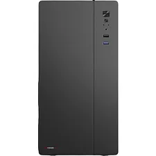 Корпус Accord ACC-266 без БП черный