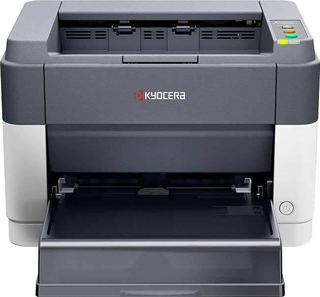 Принтер Kyocera Ecosys FS-1060DN (1102M33RU0)