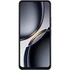 Смартфон Tecno Spark Go 3 4/64Gb Ink Black (KN3)