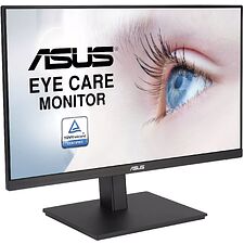 Монитор Asus VA24EQSB черный (90LM056F-B03170)