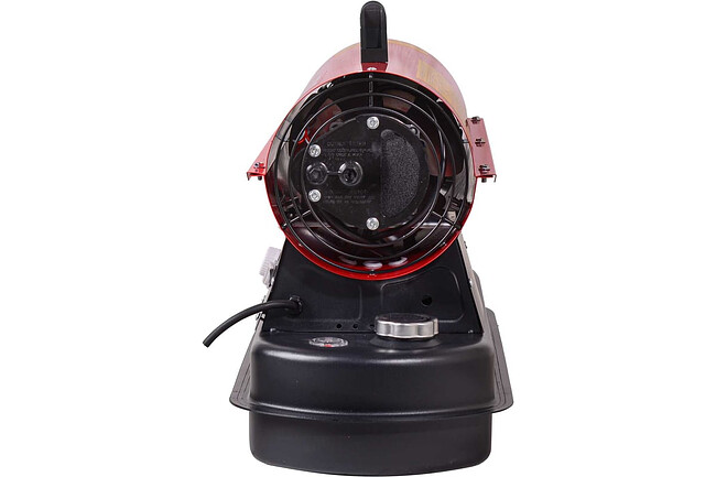 Тепловая пушка Ресанта ТДП-20АКД (67/1/43)