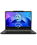 Ноутбук MSI VenturePro 15 AI A1UDXG-006XRU Solid Gray (9S7-15Q121-006)