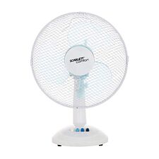 Вентилятор Scarlett SC-DF111S07 белый