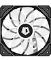 Вентилятор для корпуса ID-Cooling TF-12025-PRO-ARGB REVERSE