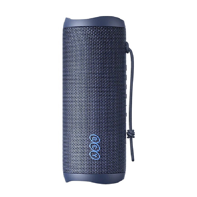 Портативная колонка QCY SP7 Speaker Blue (BH24SP7A)
