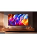 Телевизор Skyworth 55Q67H черный
