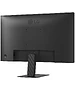 Монитор LG UltraFine 24U631A-B черный