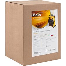 Тепловая пушка Ballu BHP-M-5