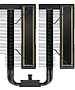 Кулер для процессора ID-Cooling FROZN A620 GDL