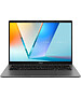 Ноутбук ASUS VivoBook S14 S3407QA-SF044W Grey (90NB16B2-M004B0)