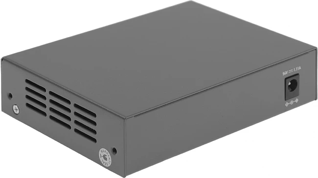 Коммутатор Cudy GS1005P