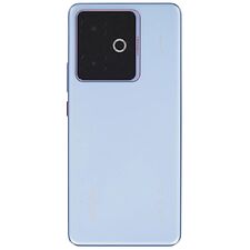 Смартфон Realme GT 7T 12/256GB RMX5085 синий ледник