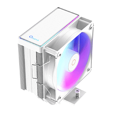 Кулер для процессора Ocypus Gamma A40 WH ARGB (Gamma-A40-WH1AAWN00X-GL)