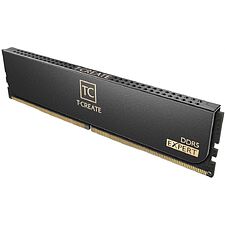 Оперативная память Team Group T-Create Expert 64Gb DDR5 (CTCED564G6400HC40BDC01)