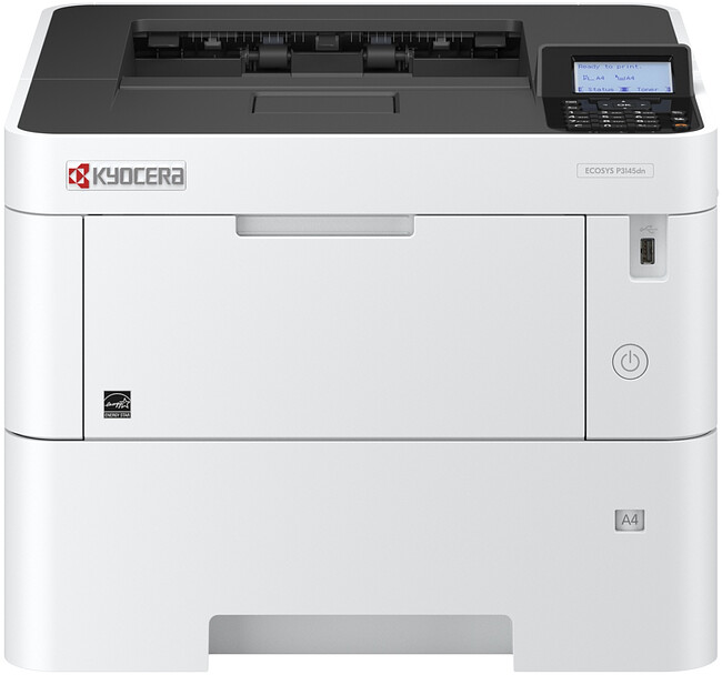 Принтер Kyocera Mita ECOSYS P3145dn (1102TT3NL0)
