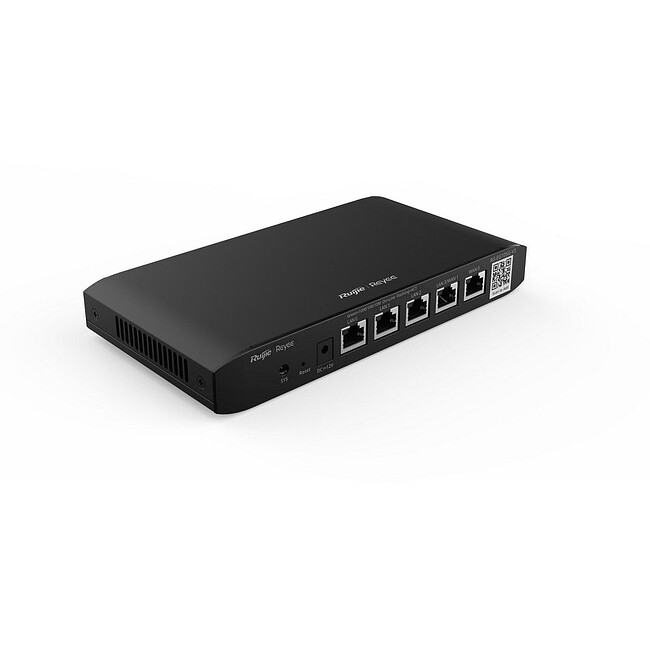 Маршрутизатор Reyee RG-EG105G-V3