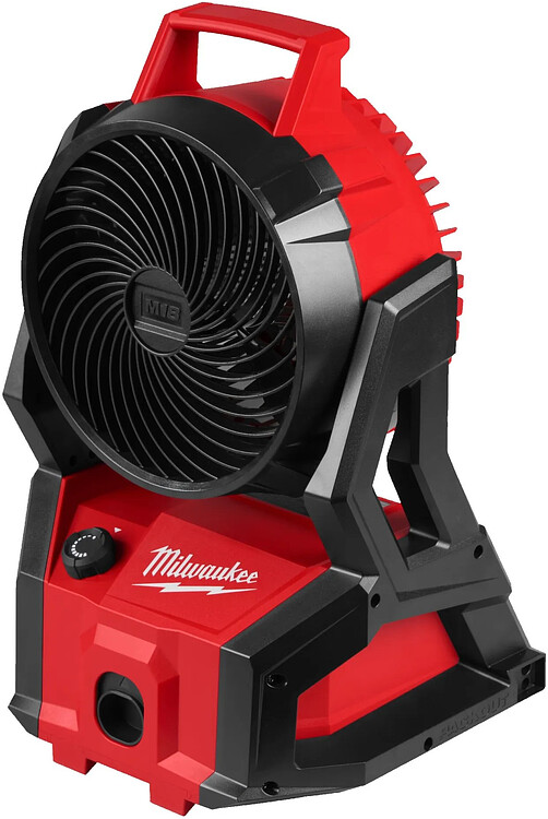 Вентилятор Milwaukee M18 AFG2-0 (4933493443)