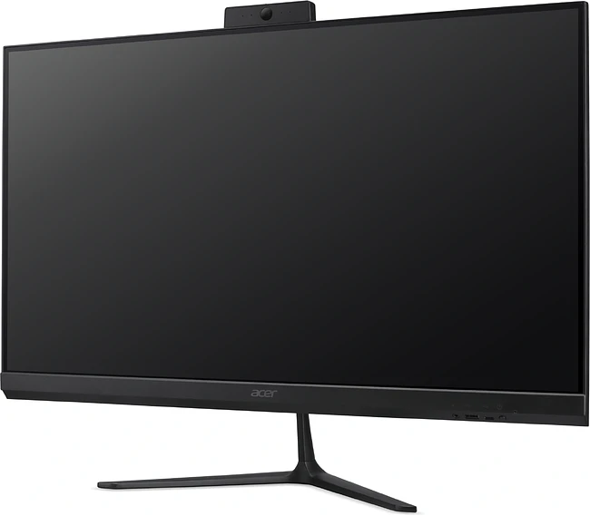 Моноблок Acer Aspire C27-2G черный (DQ.BRMCD.002)
